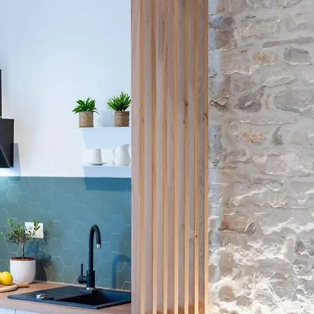 New Premium Apartment Rivetta Porec Exterior photo