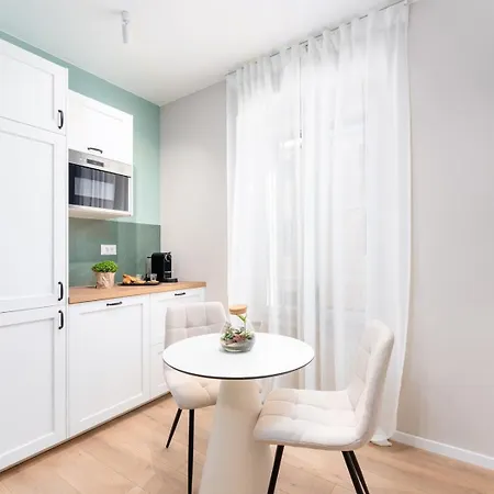 New Premium Apartment Rivetta Porec Exterior photo