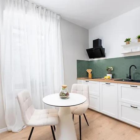 New Premium Apartment Rivetta Porec Exterior photo