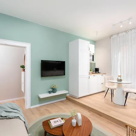 New Premium Apartment Rivetta Porec Exterior photo