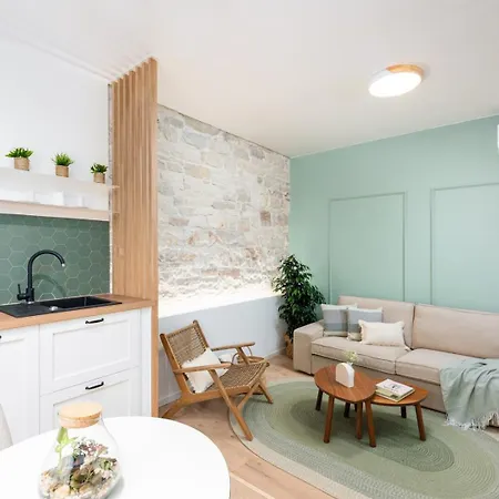 New Premium Apartment Rivetta Porec Exterior photo