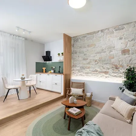 New Premium Apartment Rivetta Porec Exterior photo