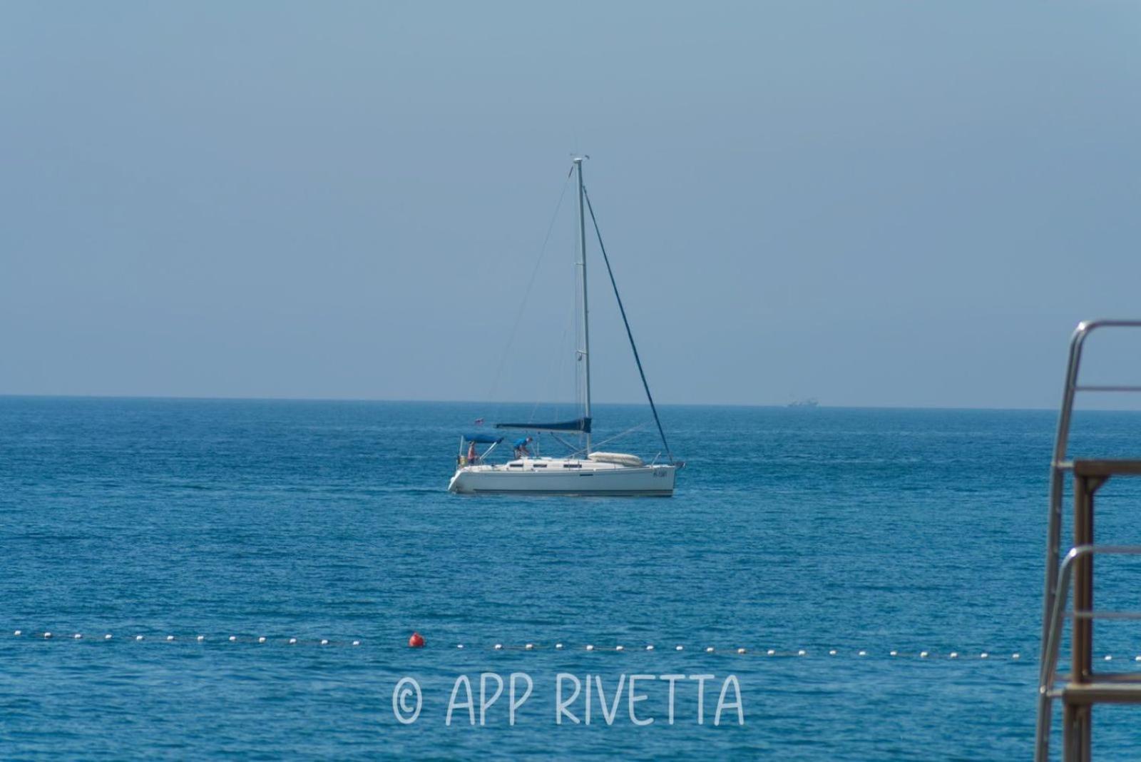 Apartman New Premium Rivetta