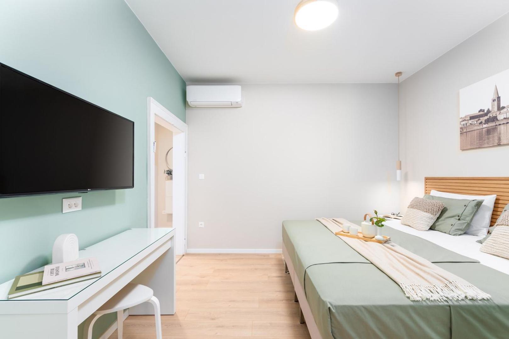 New Premium Rivetta Apartment Porec