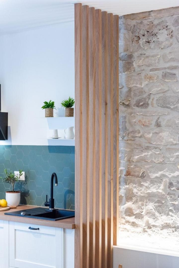 Apartman New Premium Rivetta *