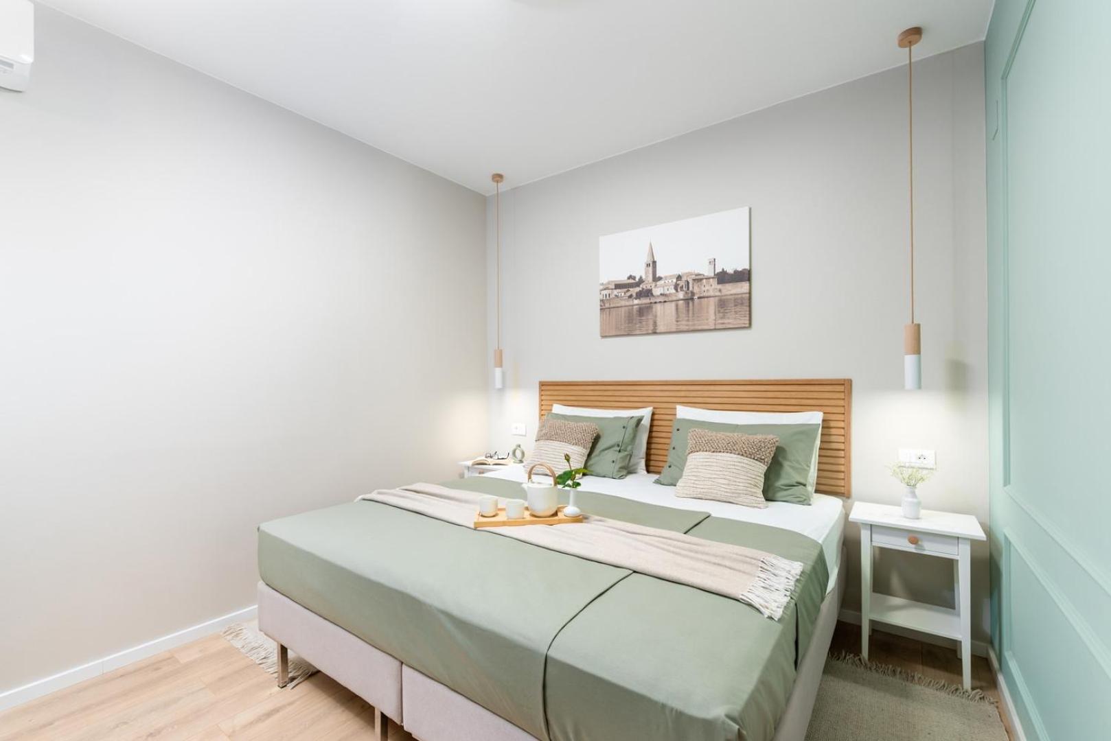Apartment New Premium Rivetta Porec