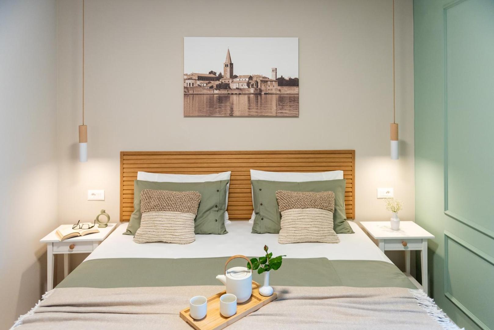 New Premium Rivetta Porec