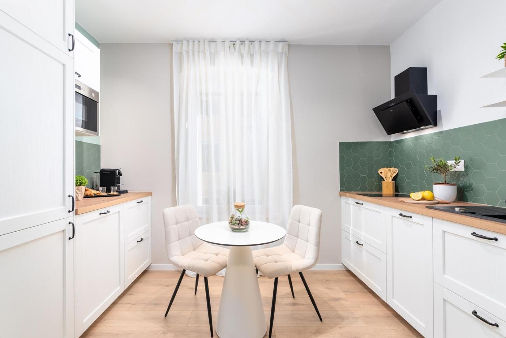 Apartman New Premium Rivetta *