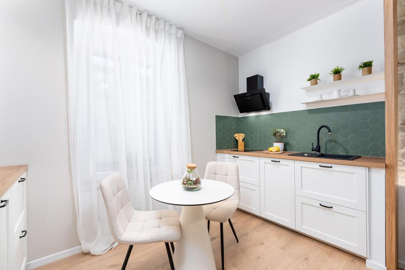 New Premium Rivetta Porec
