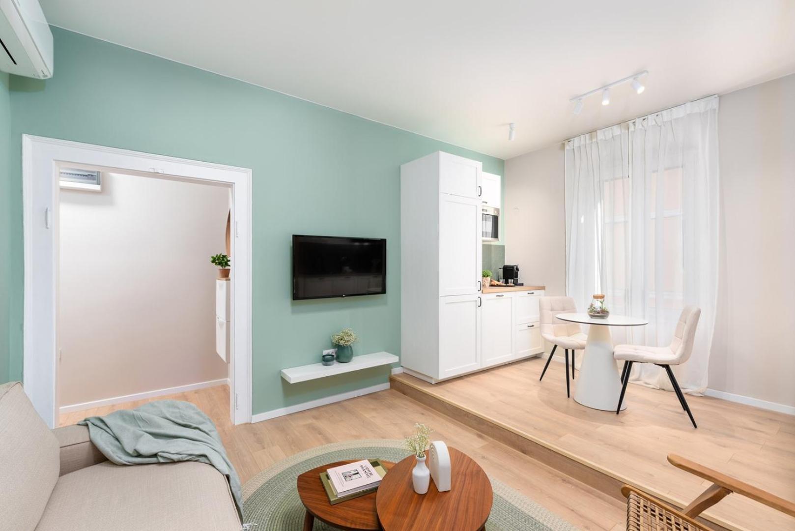 New Premium Rivetta Apartman *