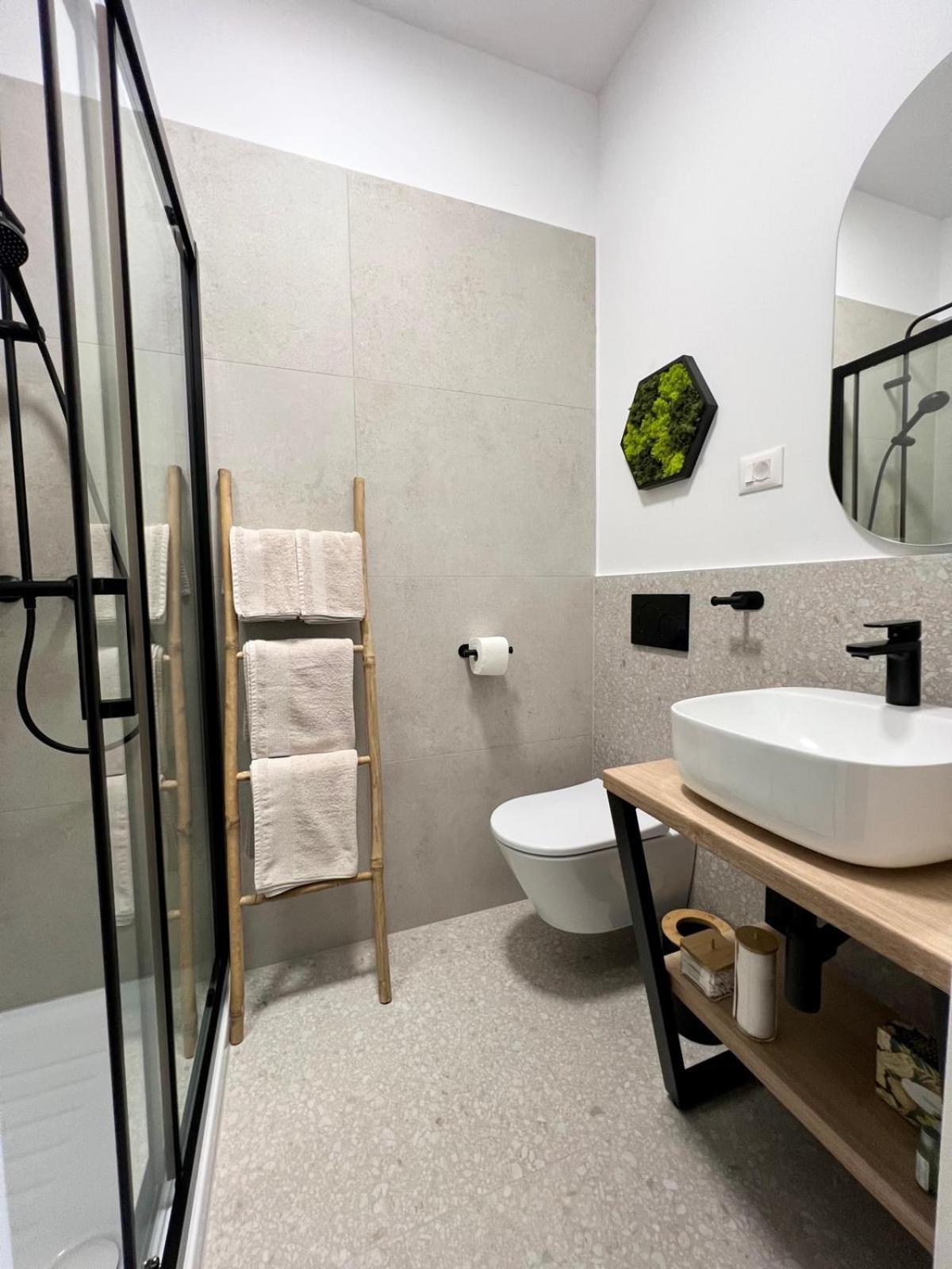 New Premium Rivetta Apartment Porec